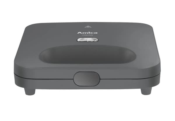 Amica Leivänpaahdin SMK 2015 750 W Harmaa