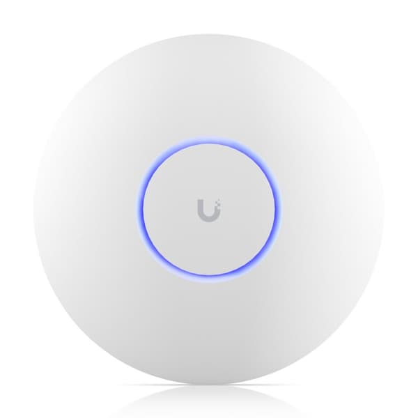 Ubiquiti U7 Pro Max 5700 Mbit/s White Power over Ethernet (PoE) Hvid