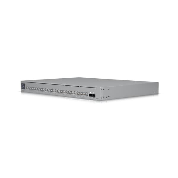 Ubiquiti Pro Max 24 L3 2,5G Ethernet (100/1000/2500) 1U grå