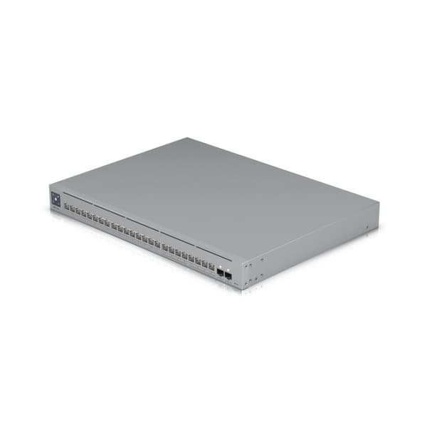 Ubiquiti Pro Max 24 L3 2,5G Ethernet (100/1000/2500) 1U grå