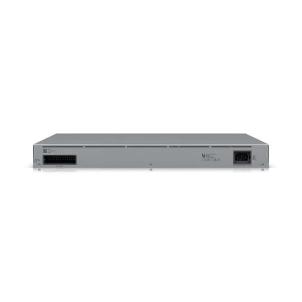 Ubiquiti USW-Pro-Max-24-PoE L3 2,5G Ethernet (100/1000/2500) Power over Ethernet (PoE) Grå