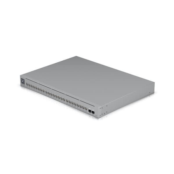 Ubiquiti USW-Pro-Max-24-PoE L3 2,5G Ethernet (100/1000/2500) Power over Ethernet (PoE) Grå