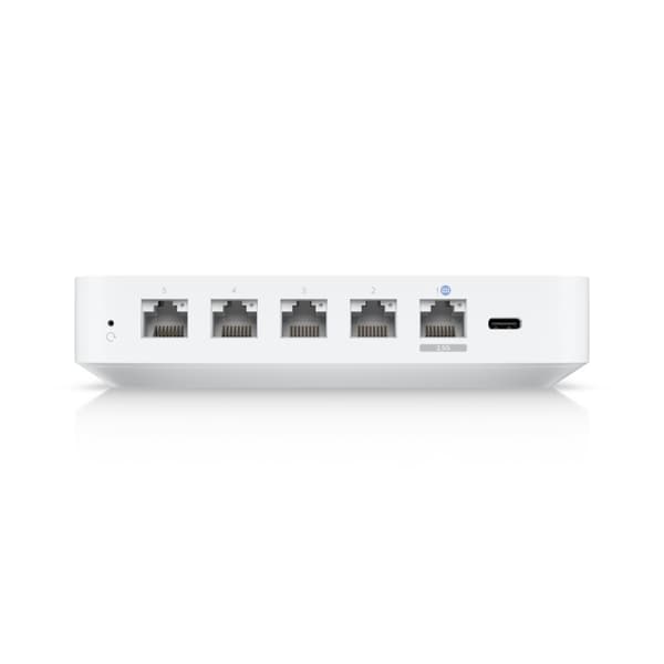 Ubiquiti ULTRA -yhdyskäytävä/ohjain 1000 Mbit/s
