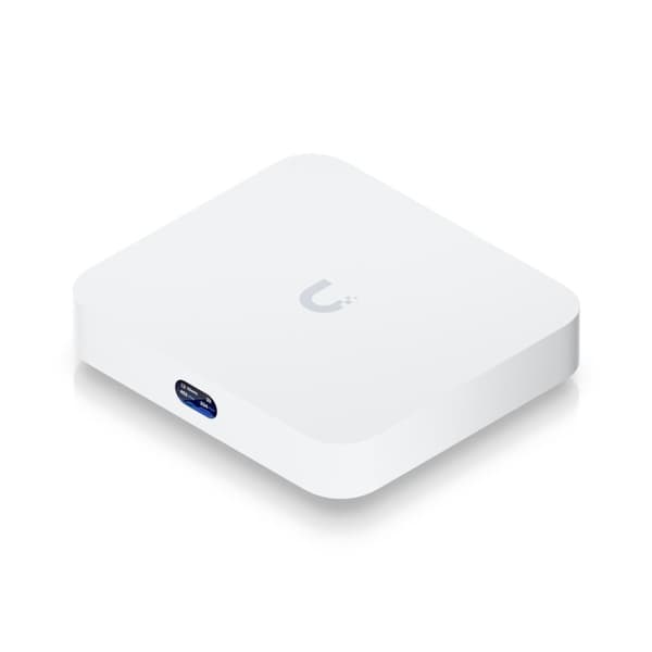 Ubiquiti ULTRA -yhdyskäytävä/ohjain 1000 Mbit/s