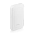 Miniatyrbild 4 av 4: Access Point Wi-Fi 6 Zyxel WAX300H 2,4GHz(2x2)/5GHz(2x2) PoE+ 4x1G