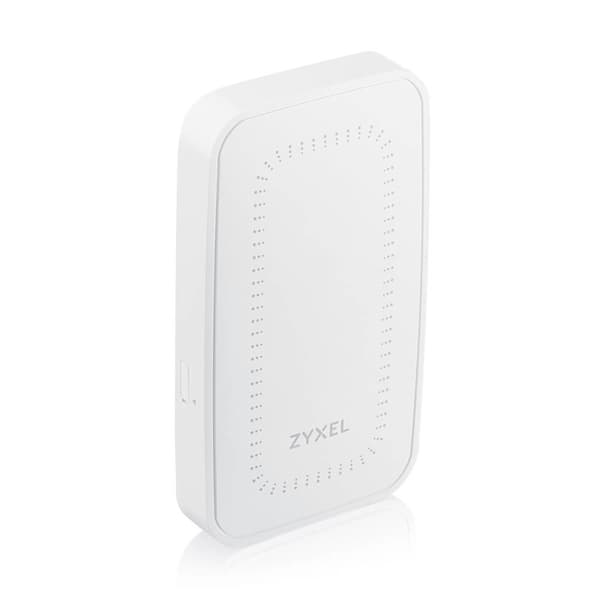 Access Point Wi-Fi 6 Zyxel WAX300H 2,4GHz(2x2)/5GHz(2x2) PoE+ 4x1G