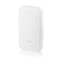 Miniatyrbild 2 av 4: Access Point Wi-Fi 6 Zyxel WAX300H 2,4GHz(2x2)/5GHz(2x2) PoE+ 4x1G