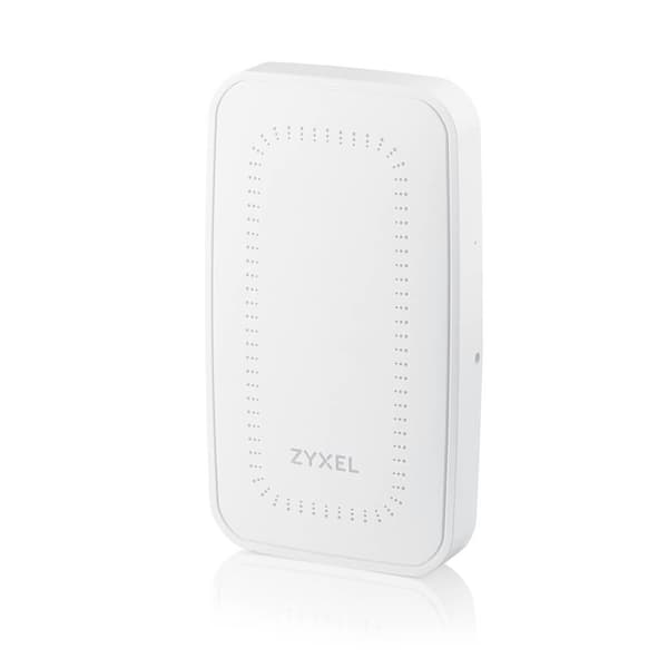 Access Point Wi-Fi 6 Zyxel WAX300H 2,4GHz(2x2)/5GHz(2x2) PoE+ 4x1G