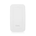 Miniatyrbild 1 av 4: Access Point Wi-Fi 6 Zyxel WAX300H 2,4GHz(2x2)/5GHz(2x2) PoE+ 4x1G