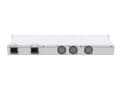 Miniatyrbild 5 av 5: Switch Mikrotik CRS326-24S+2Q+RM 25p Managed Fast/10G