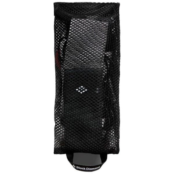 Uprząż wspinaczkowa Black Diamond Couloir 3S sele - legeret/sort