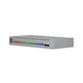 Miniatyrbillede 4 af 8: Ubiquiti Pro Max 16 L3 2.5G Ethernet (100/1000/2500) 1U grå