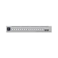 Miniatyrbillede 2 af 8: Ubiquiti Pro Max 16 L3 2.5G Ethernet (100/1000/2500) 1U grå