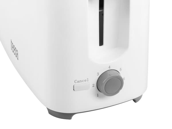 700W brødrister