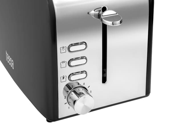 Teesa leivänpaahdin 850W