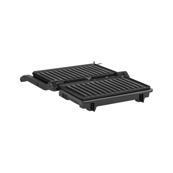 TEESA paninigrilli, leivänpaahdin, grilli, 1000W, 3 asentoa