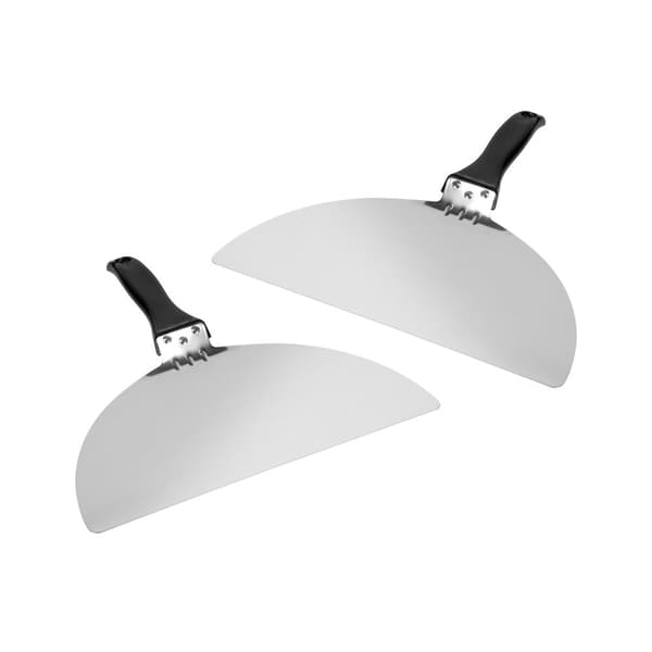 TEESA SUPREME pizzauuni, 1200 W, 32 cm, ikkuna, irrotettava kivi