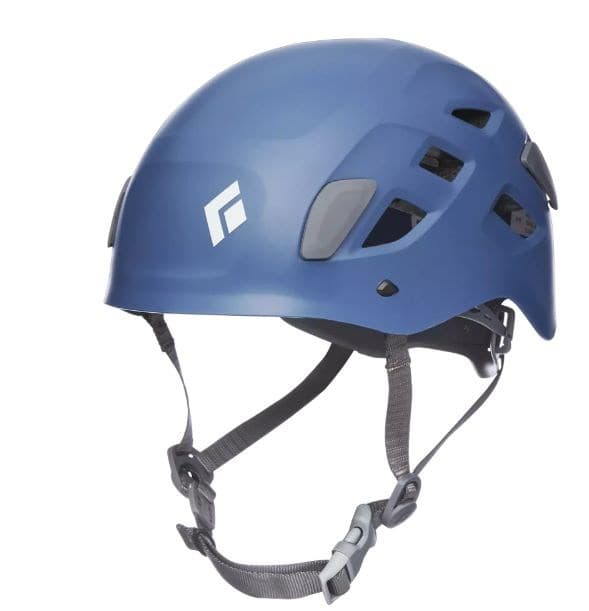 Black Diamond Half Dome -kypärä – denim (M/L)