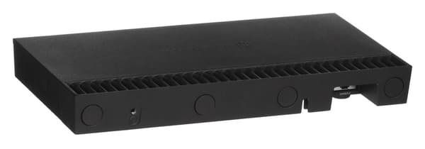 Mikrotik RB4011iGS+RM Router Totalt Ethernet-portar:11; Arkitektur:ARM 32bit; CPU-kärna: 4