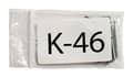 Miniatyrbild 5 av 6: WiFi 5 Mikrotik CAP-router (RBcAP2nD) 2,4GHz(2x2) 1p
