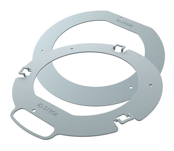 WiFi 5 Mikrotik CAP-router (RBcAP2nD) 2,4GHz(2x2) 1p