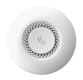 Miniatyrbild 1 av 6: WiFi 5 Mikrotik CAP-router (RBcAP2nD) 2,4GHz(2x2) 1p
