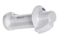 Miniatyrbillede 3 af 10: Ubiquiti PowerBeam ACGen2 450 Mbit/s Hvid
