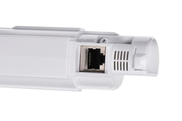 Ubiquiti PowerBeam ACGen2 450 Mbit/s Hvid