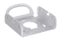 Miniatyrbillede 6 af 10: Ubiquiti PowerBeam ACGen2 450 Mbit/s Hvid