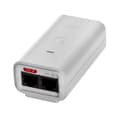Miniatyrbillede 7 af 10: Ubiquiti PowerBeam ACGen2 450 Mbit/s Hvid