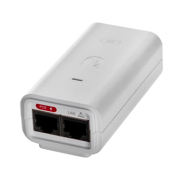 Ubiquiti PowerBeam ACGen2 450 Mbit/s Hvid