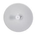 Miniatyrbillede 9 af 10: Ubiquiti PowerBeam ACGen2 450 Mbit/s Hvid