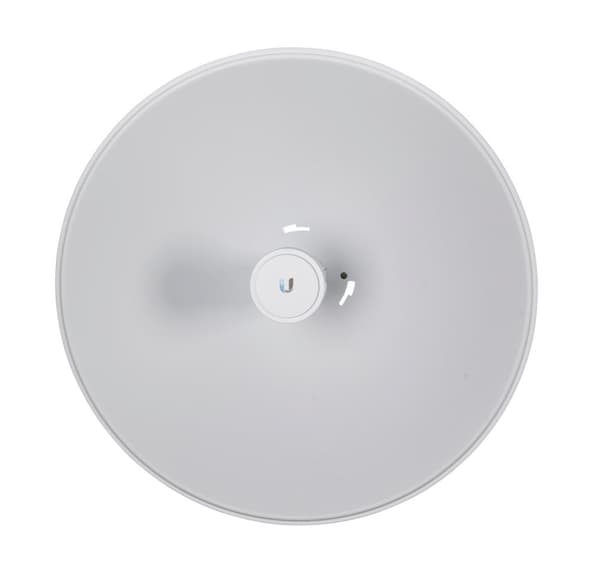 Ubiquiti PowerBeam ACGen2 450 Mbit/s Hvid