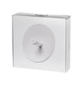 Miniatyrbillede 2 af 10: Ubiquiti PowerBeam ACGen2 450 Mbit/s Hvid