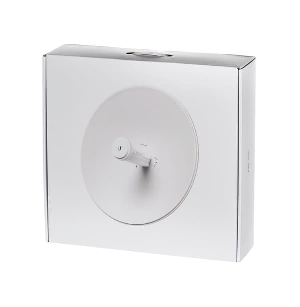 Ubiquiti PowerBeam ACGen2 450 Mbit/s Hvid