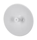 Miniatyrbillede 1 af 10: Ubiquiti PowerBeam ACGen2 450 Mbit/s Hvid