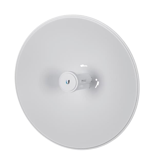 Ubiquiti PowerBeam ACGen2 450 Mbit/s Hvid