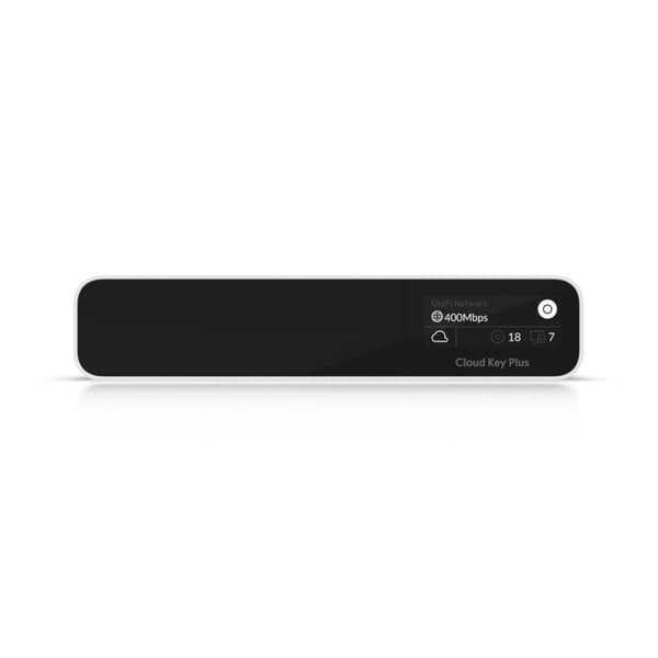 UniFi Controller, NVR Ubiquiti UniFi CloudKey+ (UCK-G2-SSD)