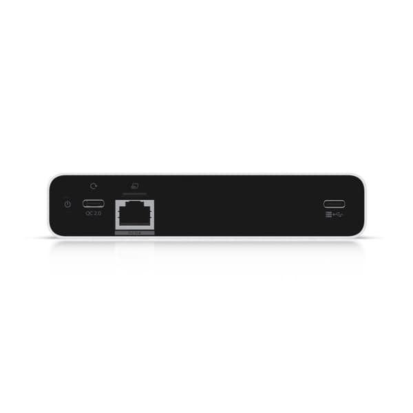 UniFi Controller, NVR Ubiquiti UniFi CloudKey+ (UCK-G2-SSD)