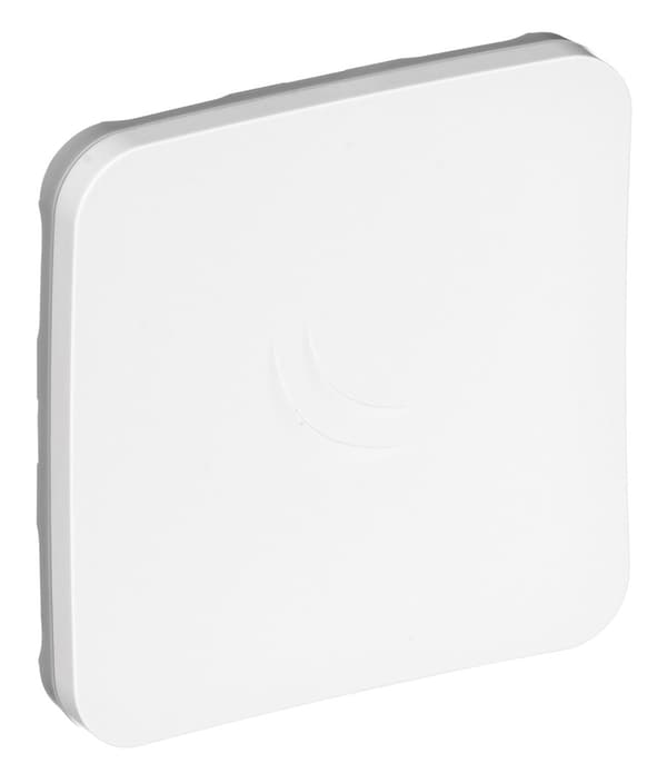 Mikrotik RBSXTsqG-5acD 1000 Mbit/s White Power over Ethernet (PoE) Hvid