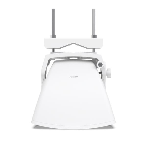 Ubiquiti UISP Wave Access Point 5400 Mbit/s Hvid