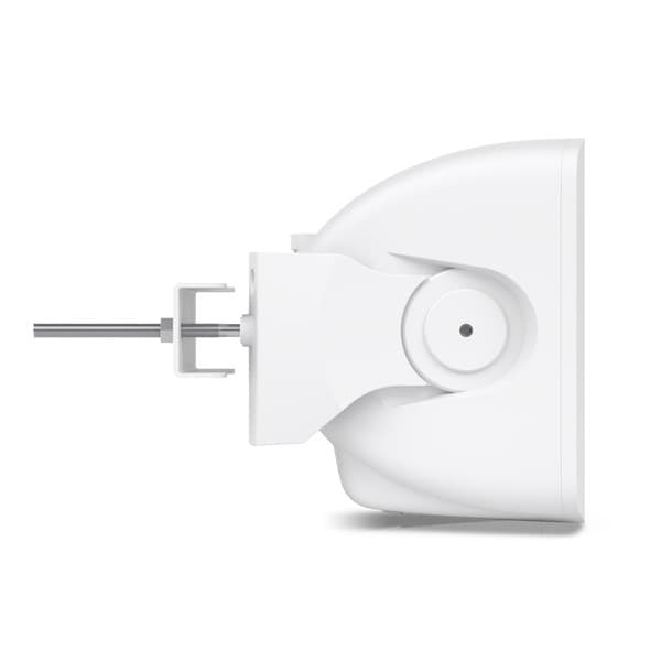 Ubiquiti UISP Wave Access Point 5400 Mbit/s Hvid