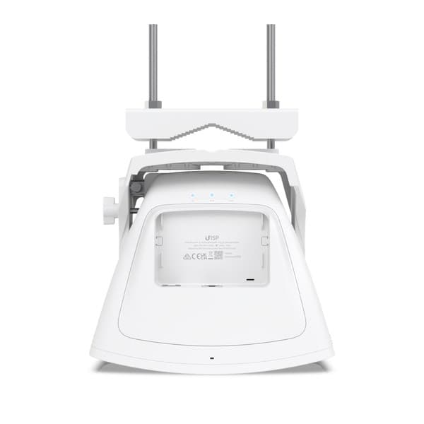 Ubiquiti UISP Wave Access Point 5400 Mbit/s Hvid