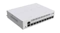 Pikkukuva 3 / 6: Kytkin Mikrotik CRS310-1G-5S-4S+IN 10p Managed Gigabit/10G