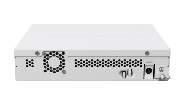 Kytkin Mikrotik CRS310-1G-5S-4S+IN 10p Managed Gigabit/10G