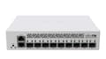 Pikkukuva 1 / 6: Kytkin Mikrotik CRS310-1G-5S-4S+IN 10p Managed Gigabit/10G