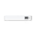 Pikkukuva 4 / 4: Ubiquiti UniFi USW-PRO-8-POE verkkokytkin Hallittu L2/L3 Gigabit Ethernet (10/100/1000) Power over Ethernet (PoE) 1U valkoinen