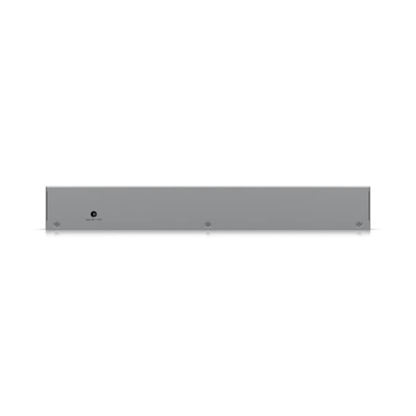 Ubiquiti Pro Max 16 PoE Managed L3 Gigabit Ethernet (10/100/1000) Power over Ethernet (PoE) Grå