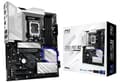 Miniatyrbillede 1 af 5: ASRock Z890 Pro RS bundkort