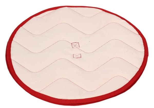 Petermann Alpha mjuk och roterande skiva - PM-5070